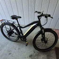 Aventon Commuter 2021 Large