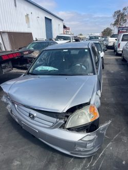 2003 Honda Civic