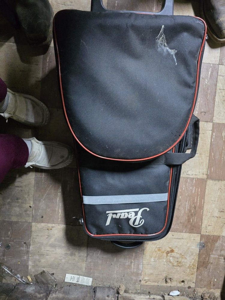 Student Percussion Kit