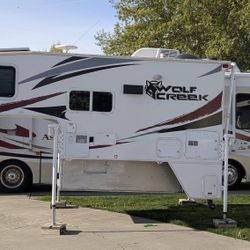 2014 Northwood Wolf Creek