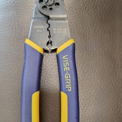Irwin Wire Stripper 