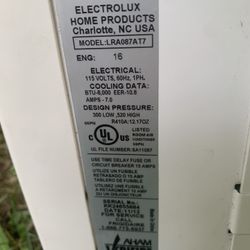 Frigidaire Window Air Conditioner