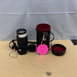 92916 Sigma Lens 82199