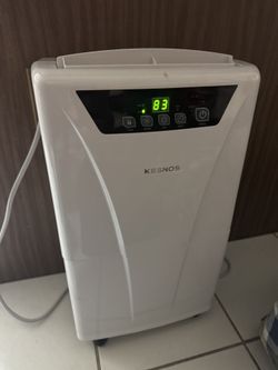 Dehumidifier