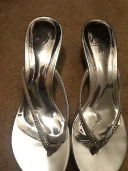 Sandals, Size 7.5 $5.00