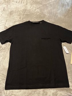 Essentials Tshirt