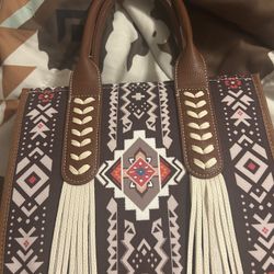Western Purse