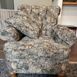 FlexSteel Wing Chairs