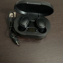 TWS Wireless Headphones