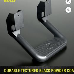 Bully Step Stools (4) Brand New In Boxes 