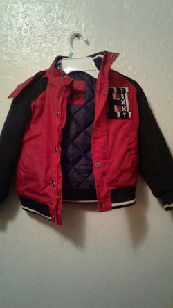 Tommy Hilfiger