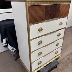 Beautiful Refurbished Dresser