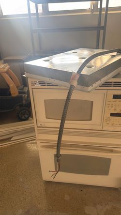 Used good appliance