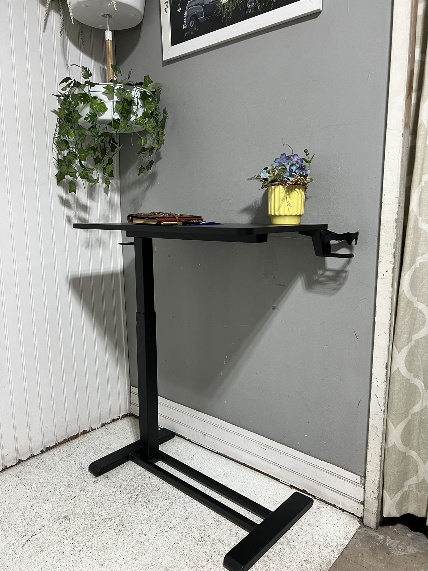 Standing Desk, Escritorio, 