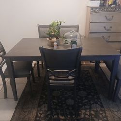 Dining Room Set