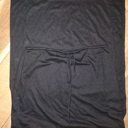 Juniors/Women's Maxi Skirt