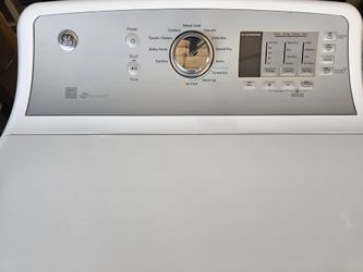 GE Electric Dryer Gently Used