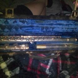 Geniehardt Flute