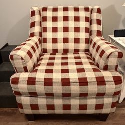 Accent Chair