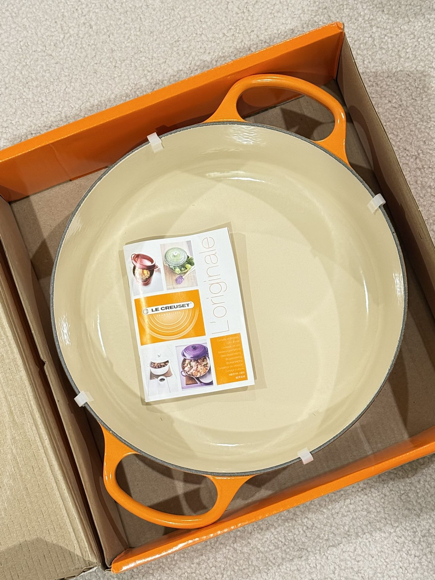 Le Crueset
