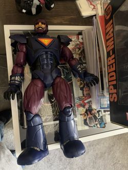 X-men Sentinel