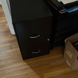 File Cabinet  