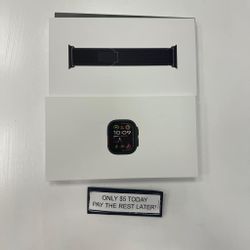  💪 Rugged, Bold, and Now Cheaper – Apple Watch Ultra 2 Sale up to %30