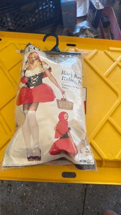 leg avenue Costume