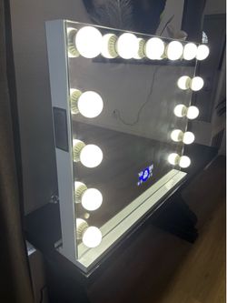 Vanity Bluetooth