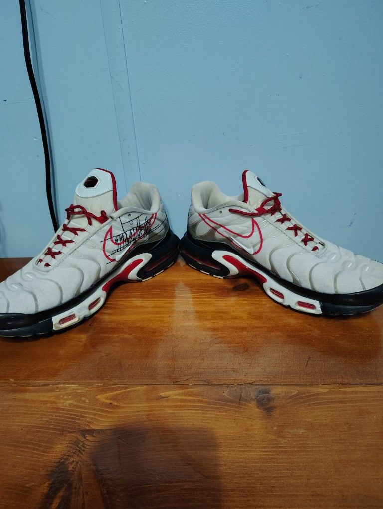 Nike Shoes