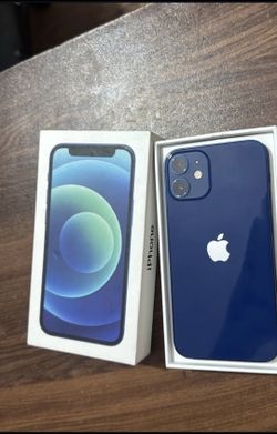 iPhone 12 unlocked with warranty