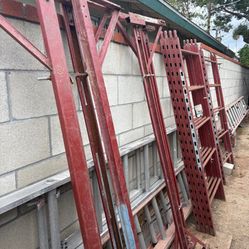 Scaffold For Sale 