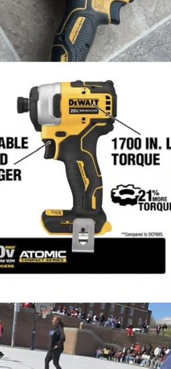 Dewalt Tools