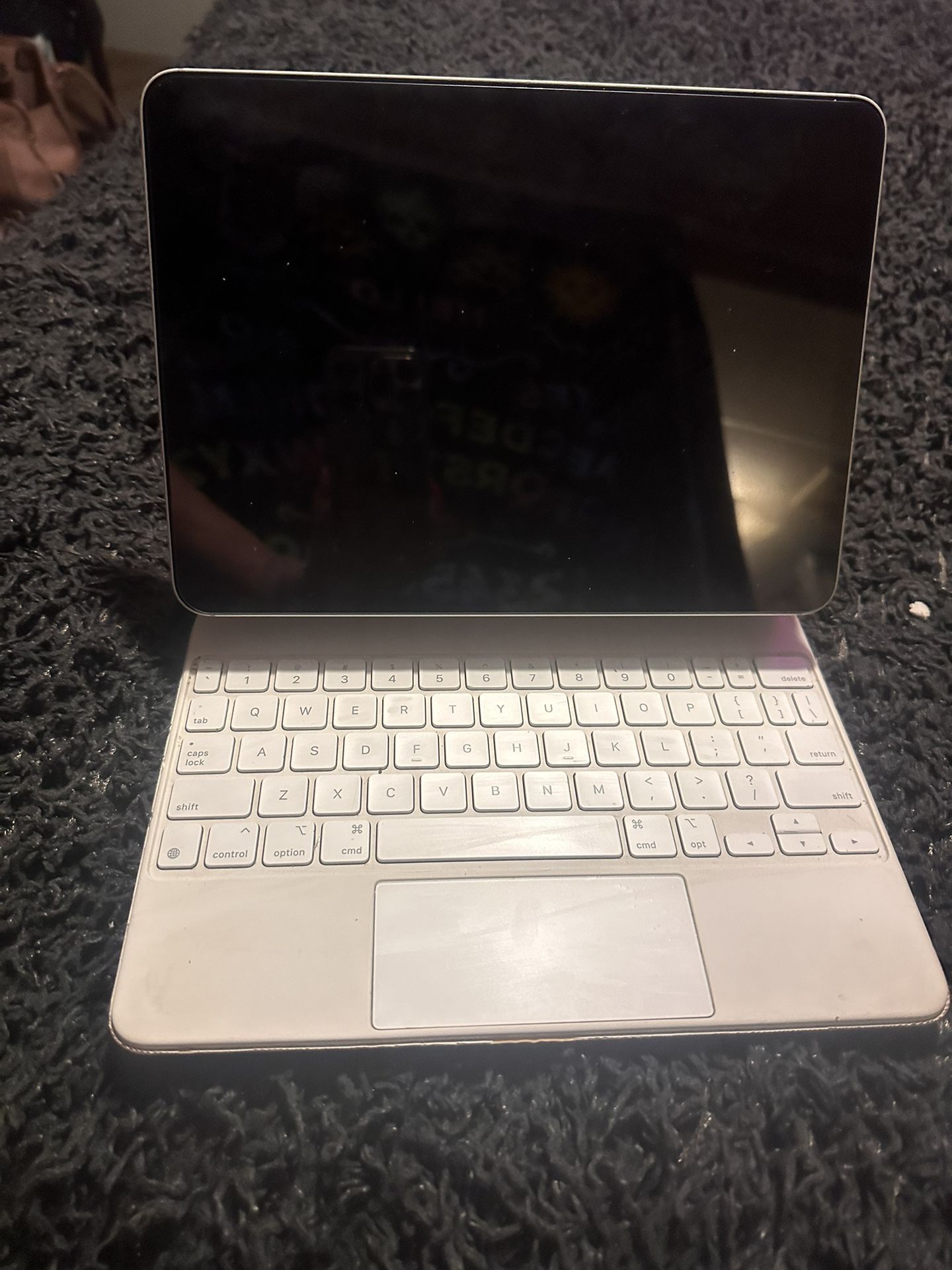 Apple Magic Keyboard 