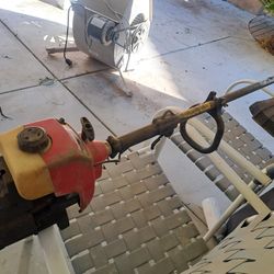 Yard Machine Grass Trimmer 15 Inch 