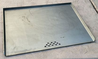 Flat Top Griddle NEW!