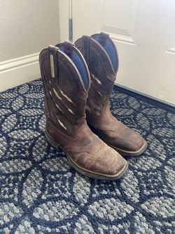 Women’s boots 