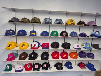 HAT SALE 20 EACH
