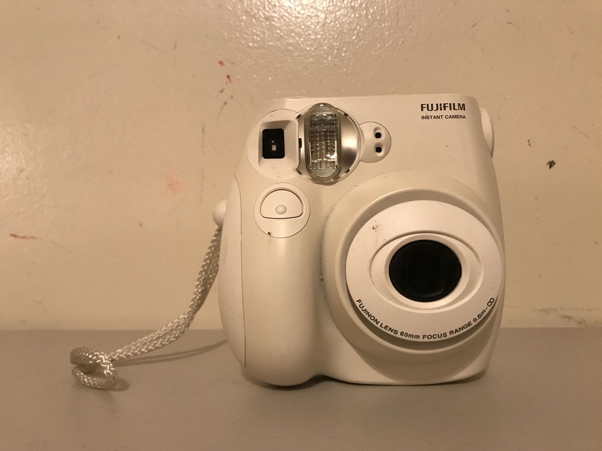 Fujifilm Instant Camera