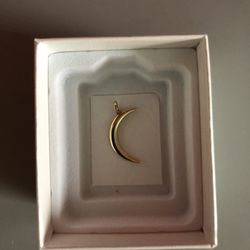 Gold Charm For Sale 