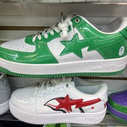 Bape Size 11