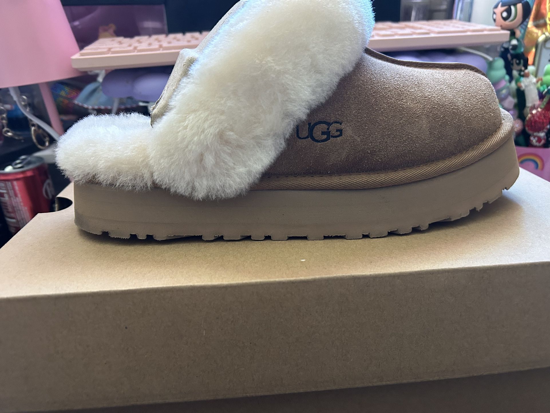 Ugg Slippers