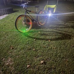 BMX SER OM DURO BIKE