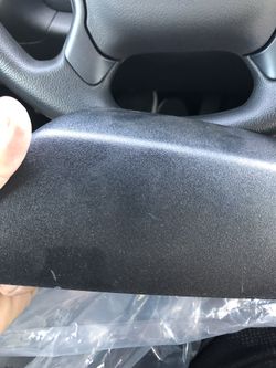 Textured black mirror cap replacement for 2014-18 silverado