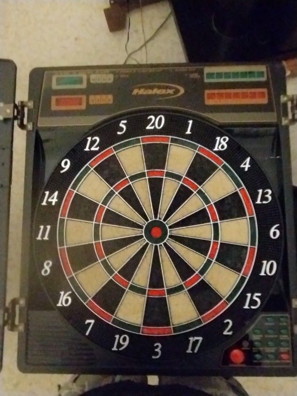 Dart Board