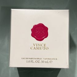 Brand New Women’s Vince Camuto Perfume 1.0 Oz 30 Ml