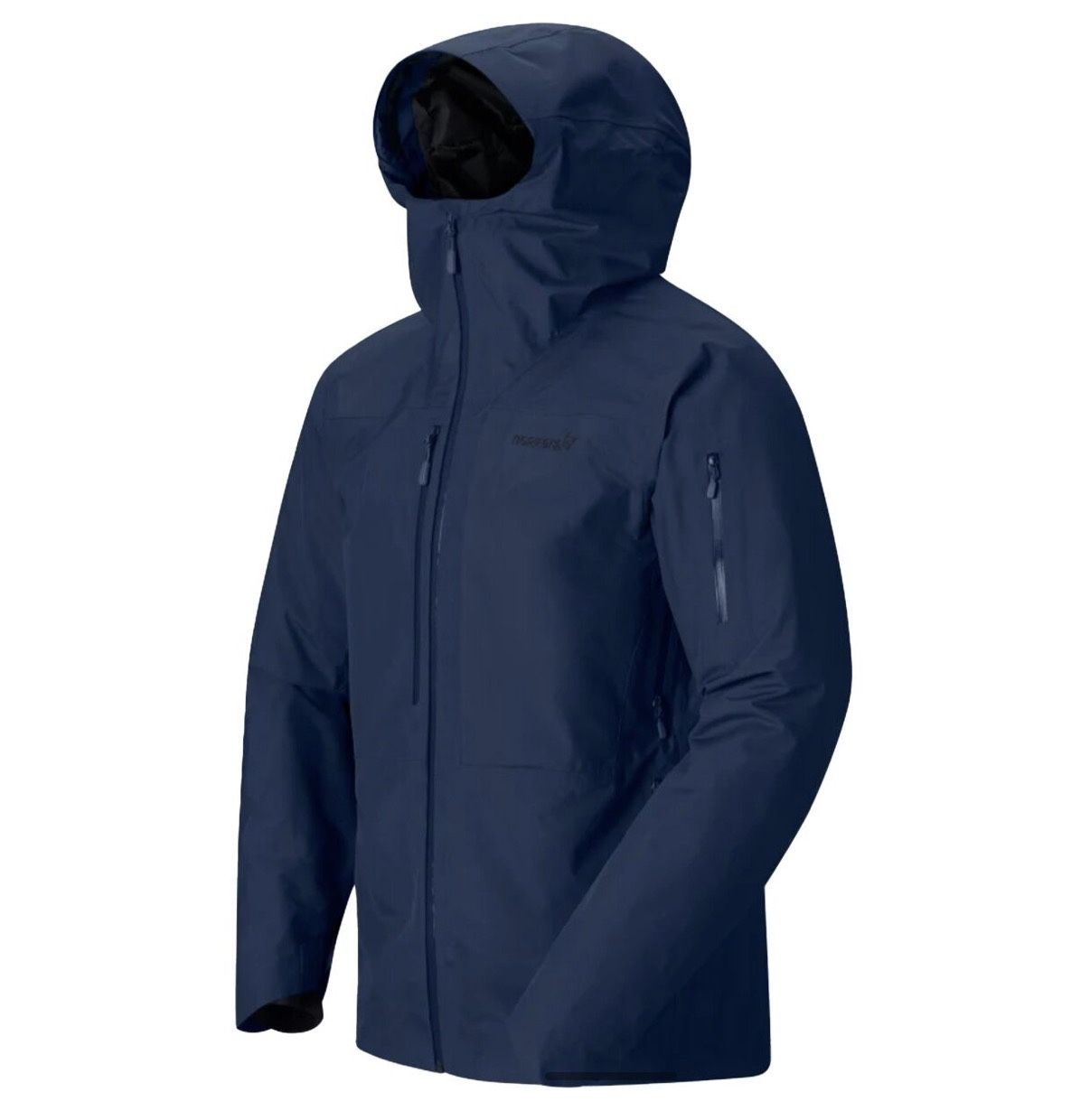 Norrona Lofoten GORE-TEX Insulated Jacket 