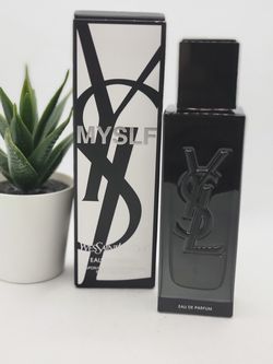 Yves Saint Laurent
 
MYSLF Eau de Parfum

1.35 fl