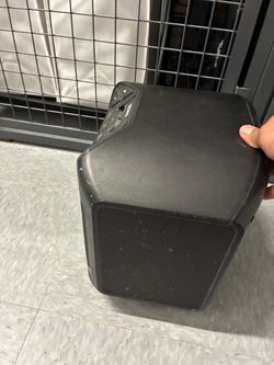 speaker Ion speaker