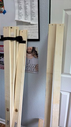 Bedframe